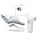 ANYA AY-A2000 Dental Chair Fully Equipped